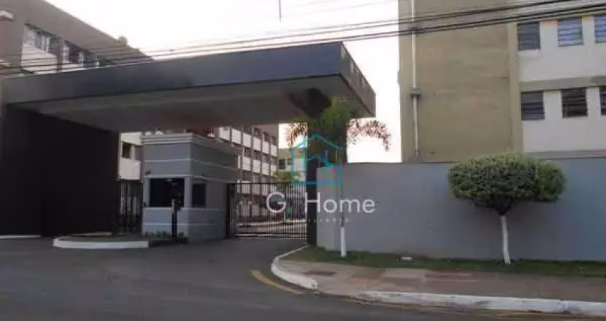 Apartamento com 3 dormitórios à venda, 89 m² por r$ 280.000,00 - chácara manella - cambé/pr