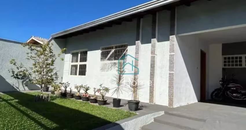 Casa com 3 quartos à venda na Rua Agostinho Feijó Sanches, 326, Santa Mônica, Londrina