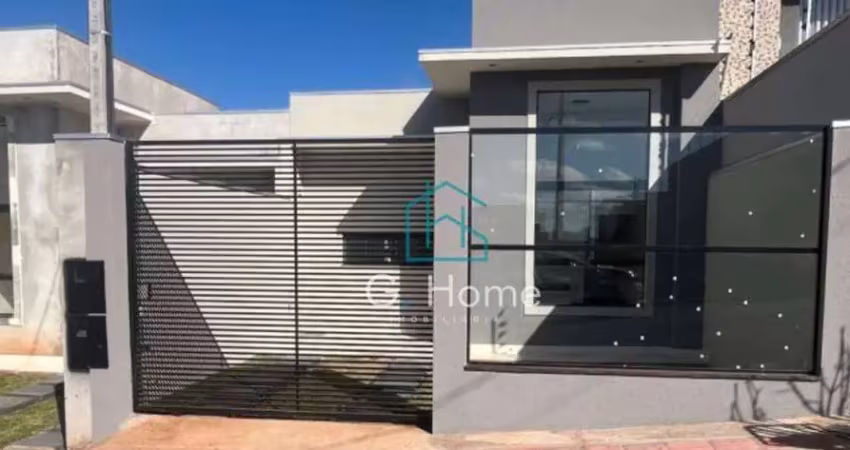Casa com 3 quartos à venda na Rua Lisboa, 100, Jardim Europa, Cambé