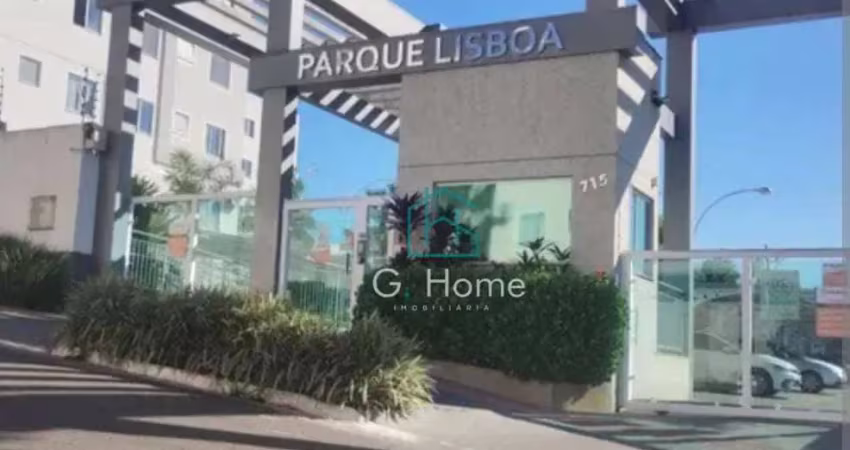 Apartamento com 2 quartos à venda na Rua Omar Mazzei Guimarães, 715, Jardim Maria Luiza, Londrina