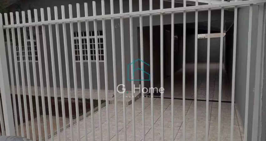 Casa com 5 dormitórios à venda, 174 m² por r$ 305.000,00 - jardim riviera - cambé/pr