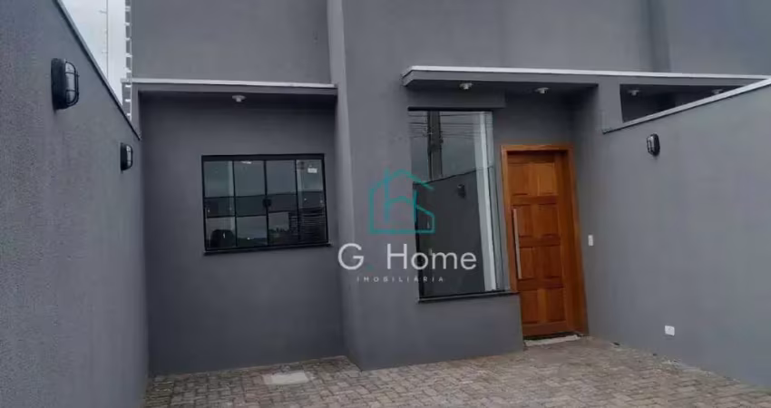 Casa com 3 quartos à venda na Rua Antônio Horácio Ghiraldi, 155, Cidade Industrial II, Londrina