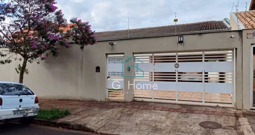 Casa com 4 dormitórios à venda, 251 m² por r$ 1.200.000,00 - mediterrâneo - londrina/pr