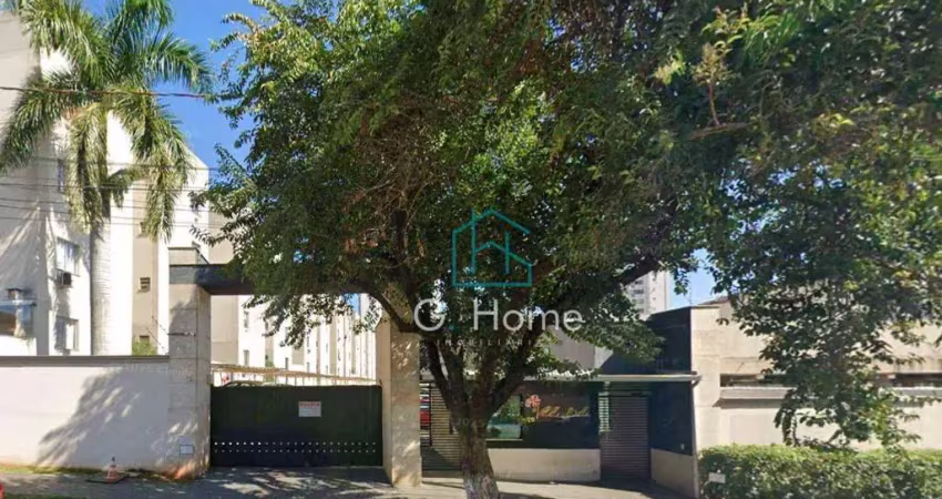 Cobertura duplex com 3 dormitórios à venda, 102 m² por r$ 310.000 - nossa senhora de lourdes - londrina/pr