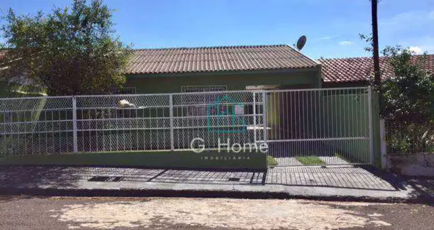 Casa com 3 quartos para alugar na Rua Praia da Barra, 619, Parque Residencial Porto Serguro 2, Londrina
