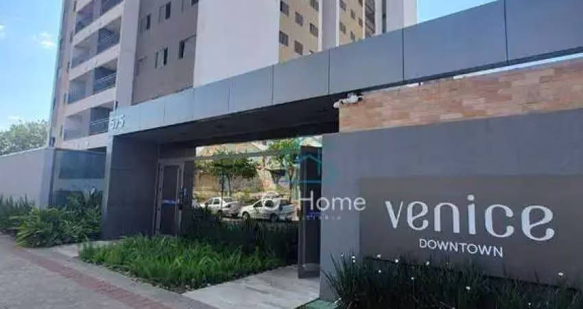 Apartamento com 2 quartos para alugar na Avenida Martiniano do Valle Filho, 575, Centro, Londrina
