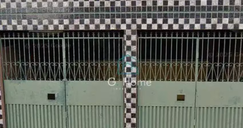 Casa com 2 dormitórios para alugar, 80 m² por r$ 1.350,01/mês - jardim agari - londrina/pr