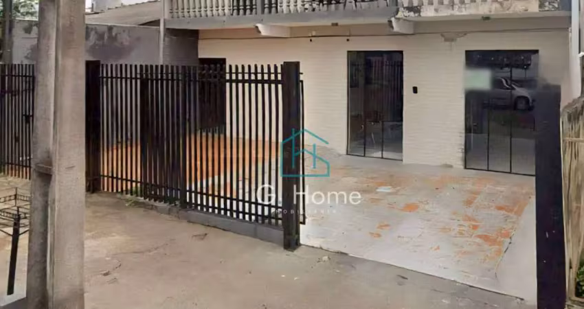 Sala para alugar, 35 m² por r$ 1.000,00/mês - assis - londrina/pr