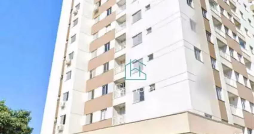 Apartamento com 3 dormitórios à venda, 68 m² por r$ 395.000,00 - aurora - londrina/pr