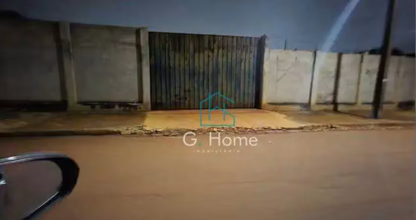 Terreno à venda, 370 m² por r$ 950.000,00 - igapó - londrina/pr