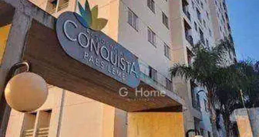 Apartamento com 3 dormitórios para alugar, 67 m² por r$ 2.900,01/mês - jardim das américas - londrina/pr