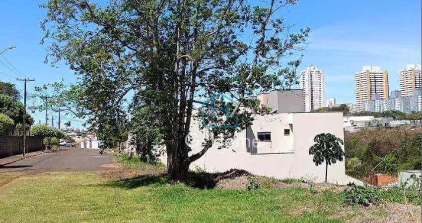 Terreno à venda, 300 m² por r$ 180.000,00 - portal de versalhes 2 - londrina/pr