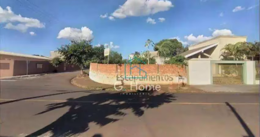 Terreno à venda, 350 m² por r$ 310.000,00 - califórnia - londrina/pr