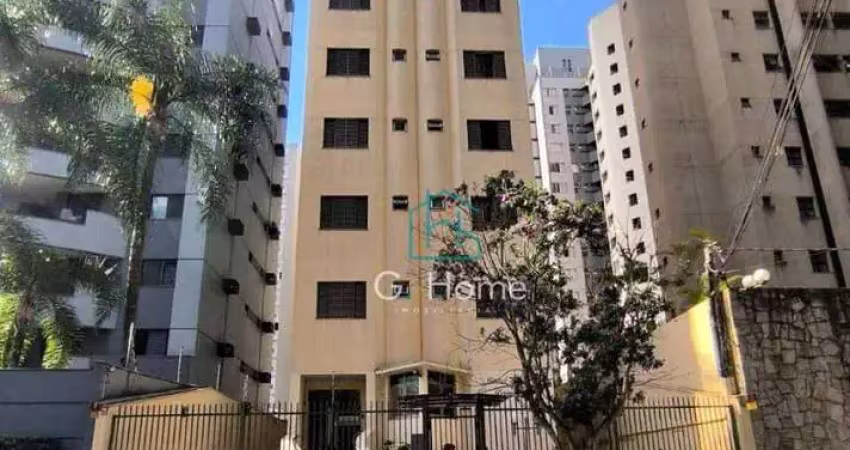 Kitnet / Stúdio para alugar na Rua Espírito Santo, 1542, Centro, Londrina