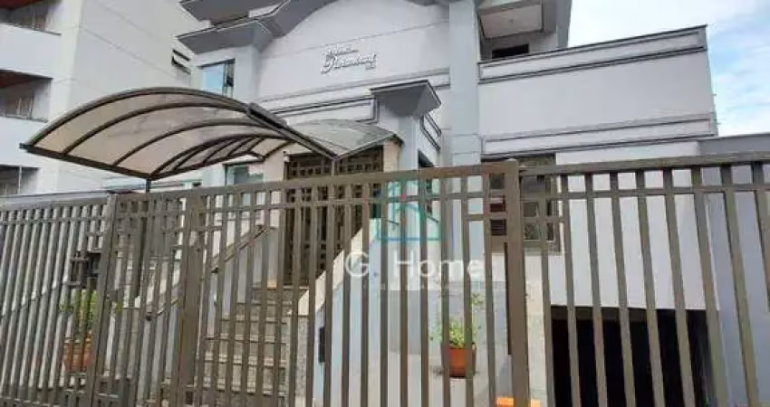 Apartamento com 1 quarto para alugar na Rua Amador Bueno, 336, Vila Ipiranga, Londrina