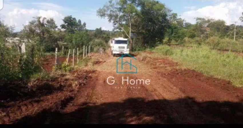 Terreno à venda, 4250 m² por r$ 450.000,00 - centro - jataizinho/pr