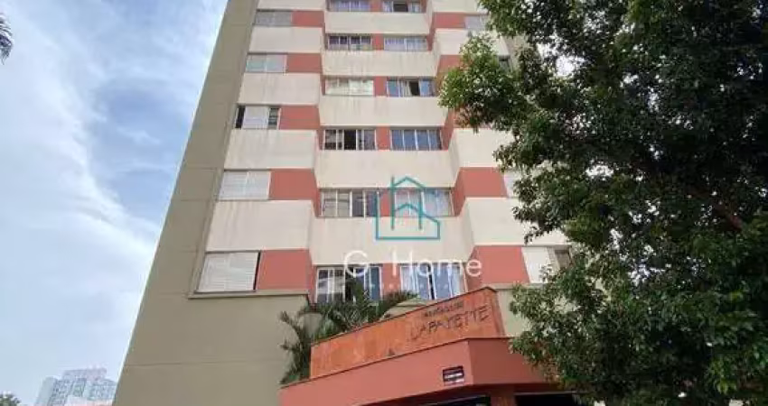 Apartamento com 2 dormitórios para alugar, 45 m² por r$ 1.580,01/mês - judith - londrina/pr