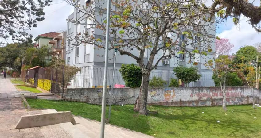 Apartamento com 3 quartos à venda na Avenida Capivari, 557, Cristal, Porto Alegre