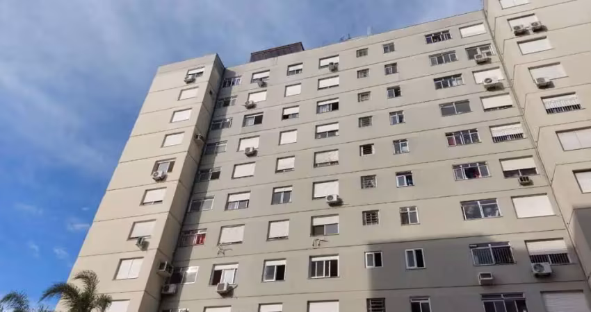 Apartamento 2 dormitórios na tristeza em condomínio com piscina
