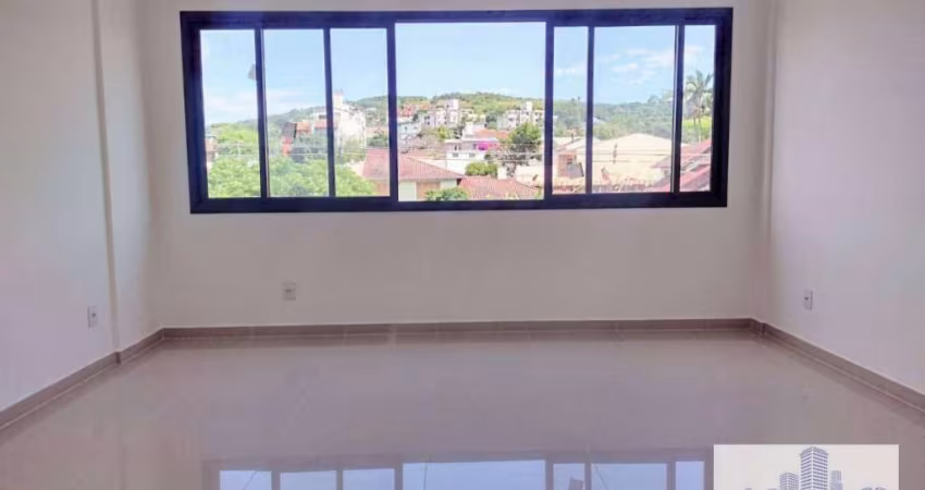 Apartamento com 2 dormitórios à venda, 86 m² por R$ 430.000,00 - Tristeza - Porto Alegre/RS