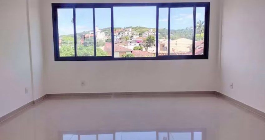Apartamento com 2 dormitórios à venda, 86 m² por r$ 430.000,00 - tristeza - port