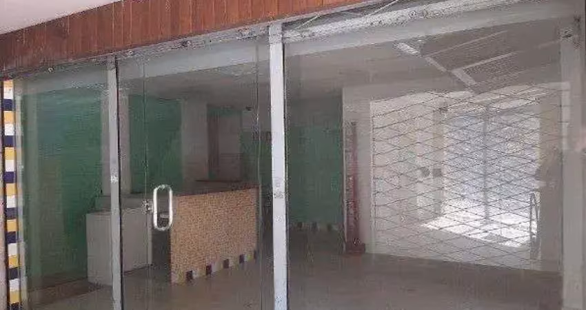 Ponto comercial à venda na Avenida Senador Salgado Filho, 359, Centro Histórico, Porto Alegre
