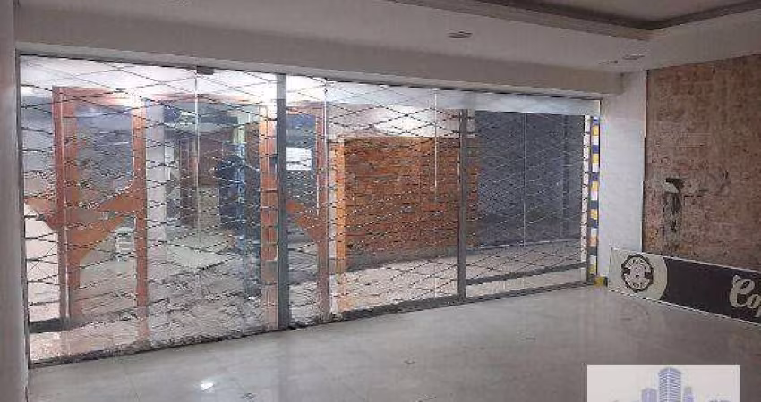 Loja na Salgado Filho 40m² -Centro - POA RS