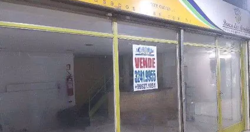 Ponto comercial à venda na Avenida Senador Salgado Filho, 353, Centro, Porto Alegre