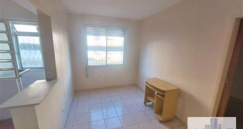 Apartamento à venda, 36 m² por R$ 130.000,00 - Vila Nova - Porto Alegre/RS
