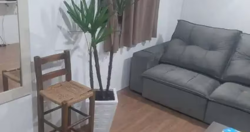 Apartamento com 2 quartos à venda na Rua Império, 241, Aberta dos Morros, Porto Alegre