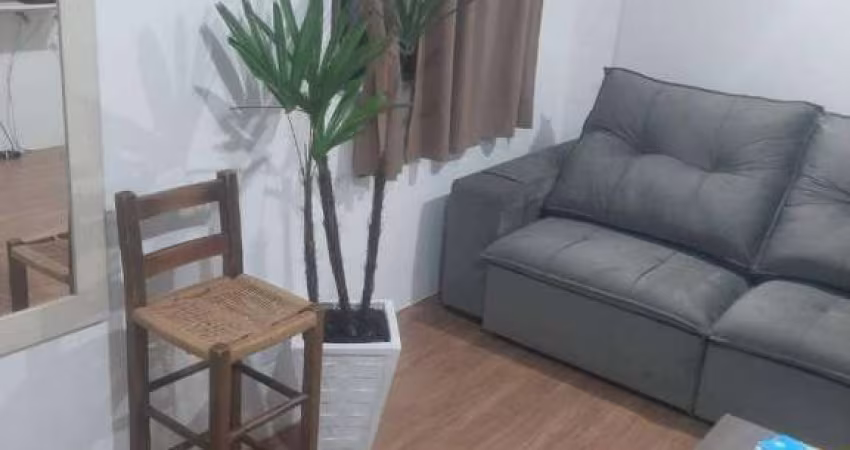 Apartamento 2 dormitórios Campo Novo