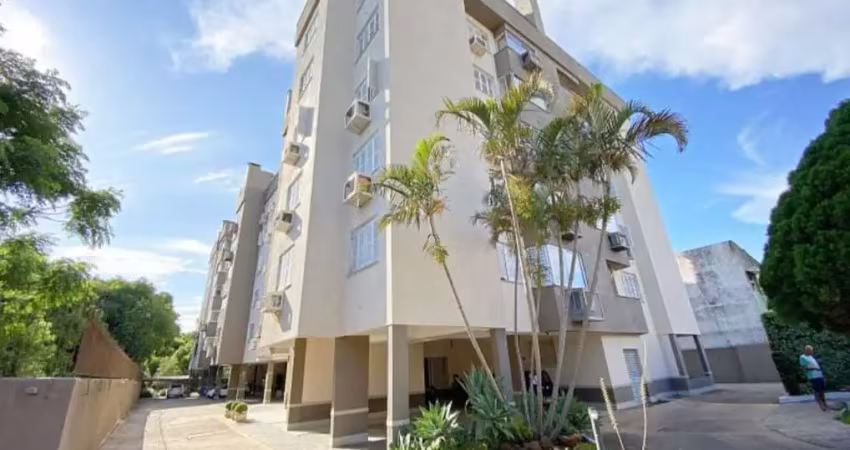 Apartamento com 3 quartos à venda na Rua Salvio Soares, 150, Nonoai, Porto Alegre