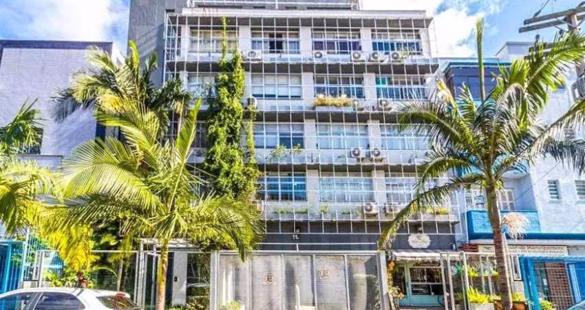 Sala comercial à venda na Rua Baronesa do Gravataí, 139, Cidade Baixa, Porto Alegre
