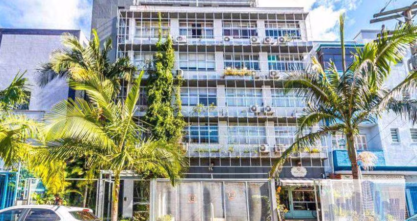 LINDA E AMPLA SALA COMERCIAL COM GARAGEM(BARBADA)