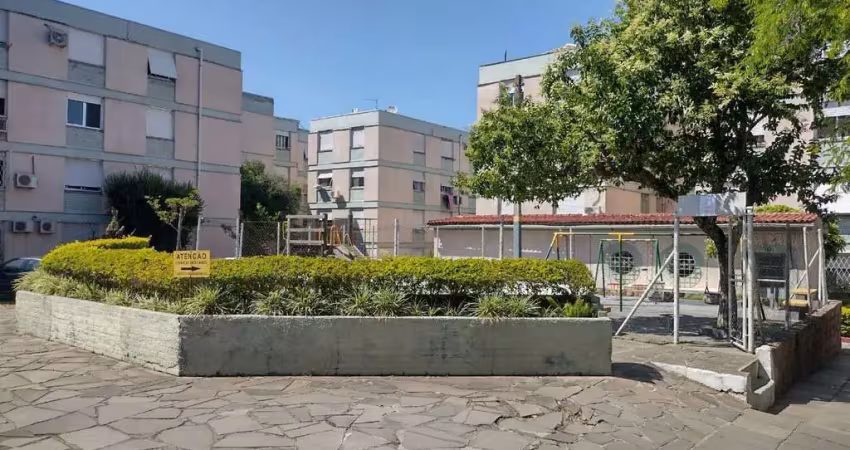 Apartamento com 2 dormitórios à venda, 46 m² por r$ 219.000,10 - cristal - porto