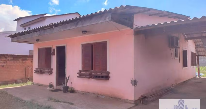 Casa com 2 dormitórios à venda, 105 m² por R$ 278.000,00 - Vila Nova - Porto Alegre/RS