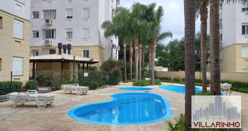 TERRA BELLA LINDO APTO. 3 DORM. COM ESTAC. PRIVATIVO