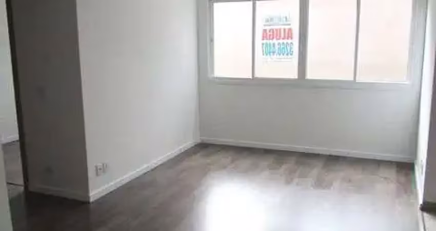 Apartamento com 2 quartos à venda na Rua Dário Totta, 215, Teresópolis, Porto Alegre