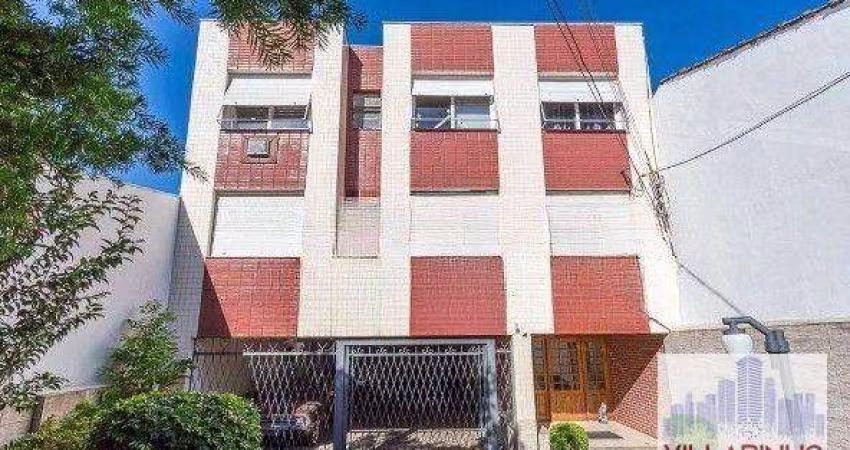 Apartamento com 1 dormitório à venda, 56 m² por R$ 150.000,00 - Camaquã - Porto Alegre/RS