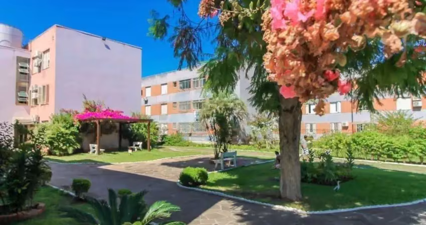 Apartamento com 2 quartos à venda na Rua Cidade de Natal, 177, Tristeza, Porto Alegre