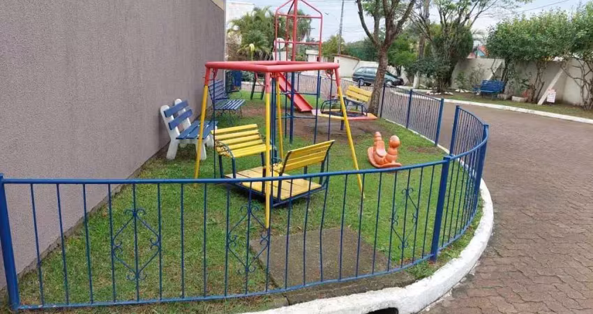 Terreno em condomínio fechado à venda na Rua Osório Mendes Ouriques, 332, Guarujá, Porto Alegre
