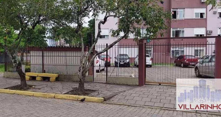 Lindo apto. 1 Dorm. com vaga