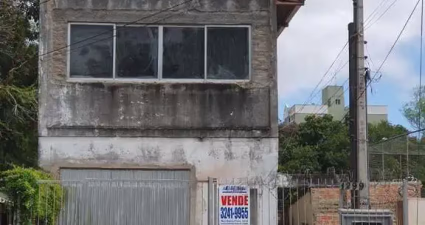 Barracão / Galpão / Depósito à venda na Rua Santa Flora, 1299, Nonoai, Porto Alegre