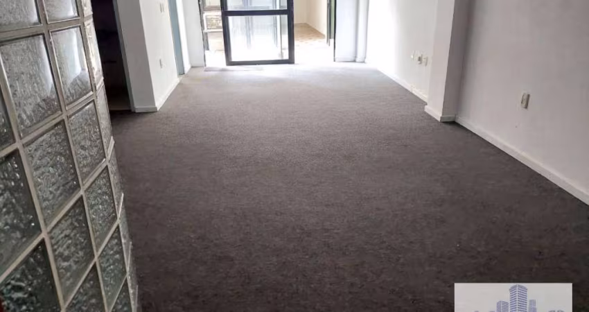 espaço para empresa com 2 amplas salas e patio privativo