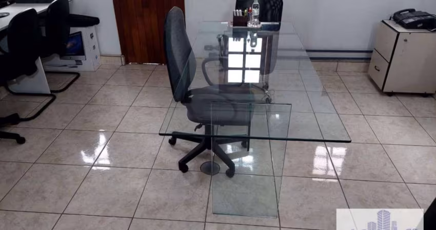 MEIO ANDAR COM 4 SALAS E TERRAÇO COBERTO PRIVATIVO