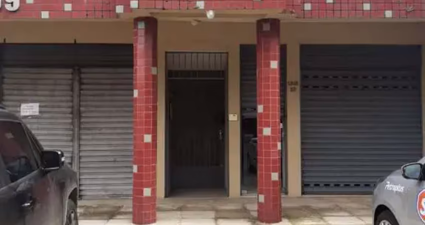 Sala comercial à venda na Avenida Nonoai, 1589, Nonoai, Porto Alegre
