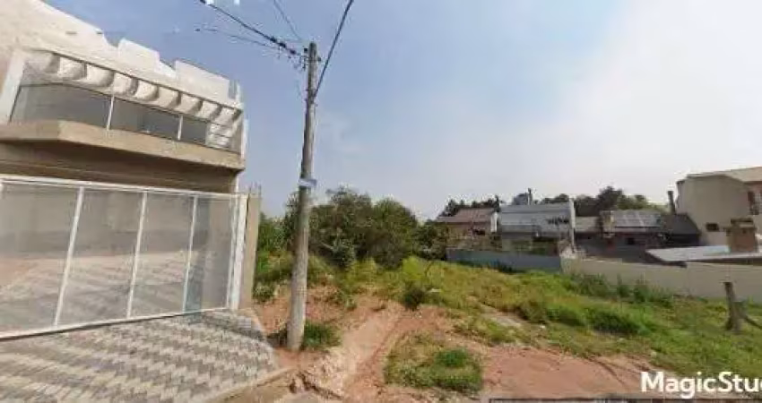 Terreno à venda na Rua Cônego Aleixo, 85, Guarujá, Porto Alegre
