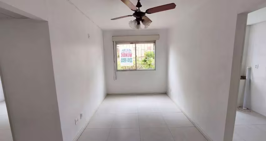 Apartamento com 2 quartos à venda na Rua Orfanotrófio, 600, Cristal, Porto Alegre