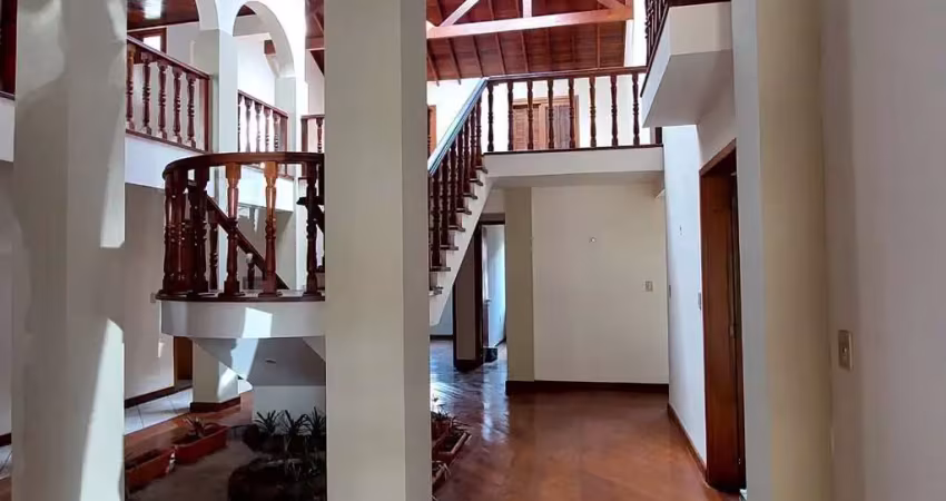 Casa com 3 quartos à venda na Rua Cangussu, 587, Nonoai, Porto Alegre