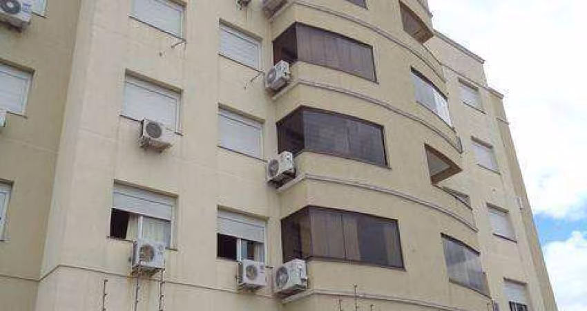 Apartamento com 2 dormitórios à venda, 64 m² por R$ 390.000,00 - Glória - Porto Alegre/RS